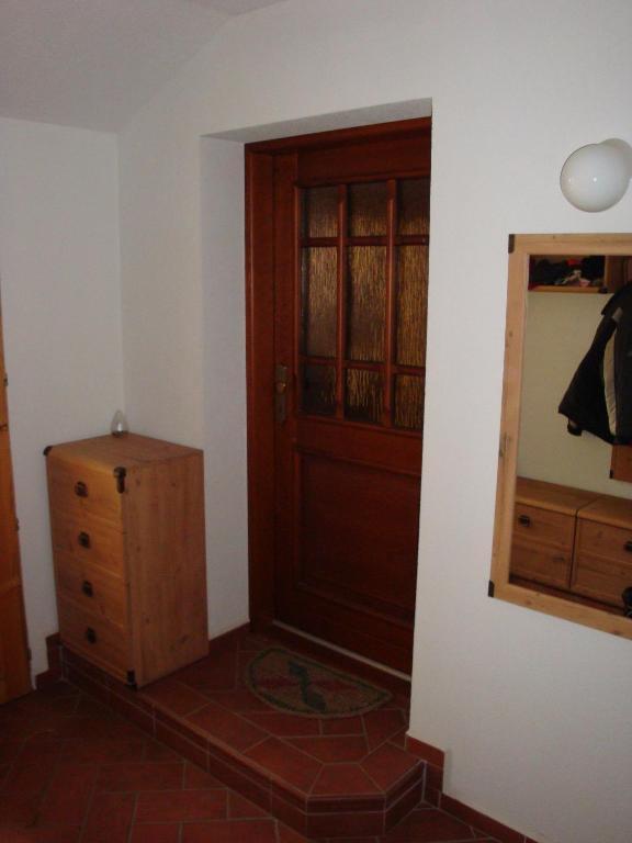 Apartman Augsten Český Krumlov Værelse billede