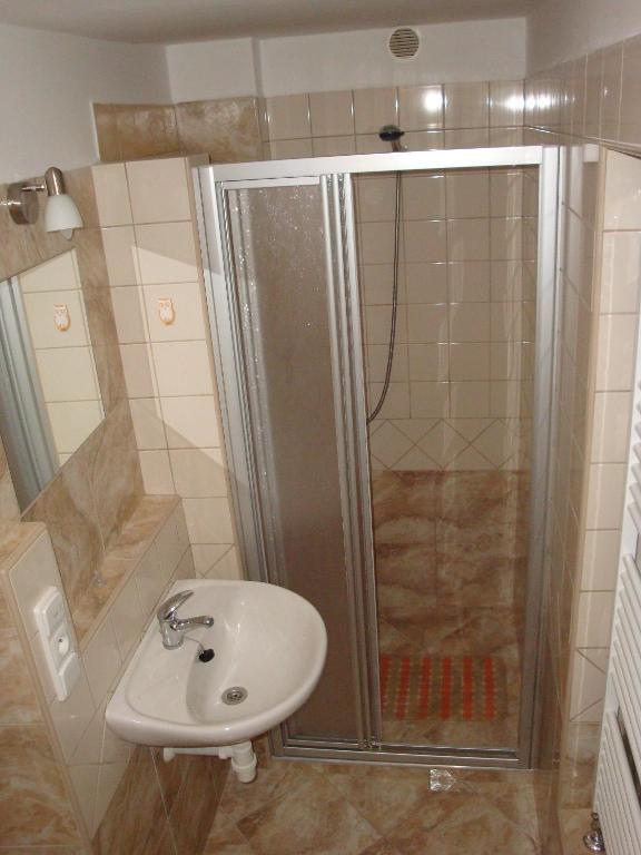 Apartman Augsten Český Krumlov Værelse billede