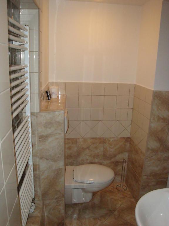 Apartman Augsten Český Krumlov Værelse billede