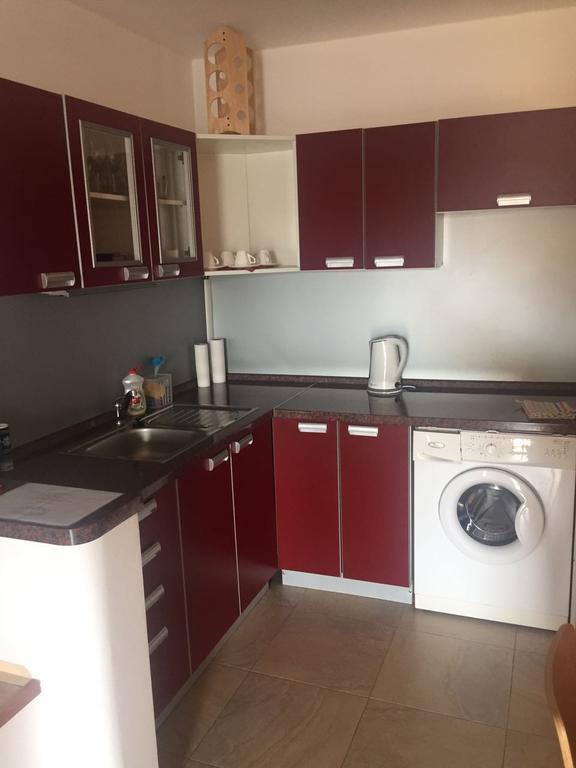 Apartman Augsten Český Krumlov Eksteriør billede
