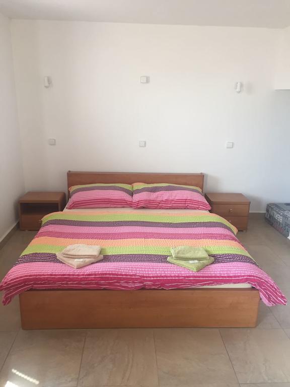 Apartman Augsten Český Krumlov Eksteriør billede