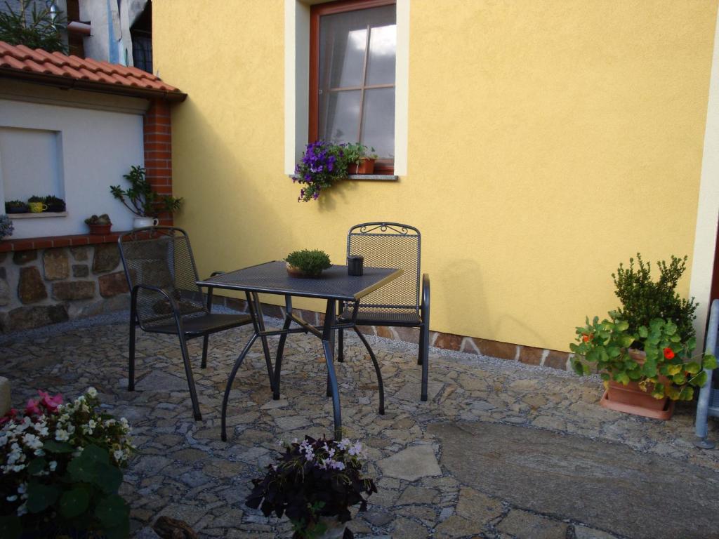 Apartman Augsten Český Krumlov Eksteriør billede