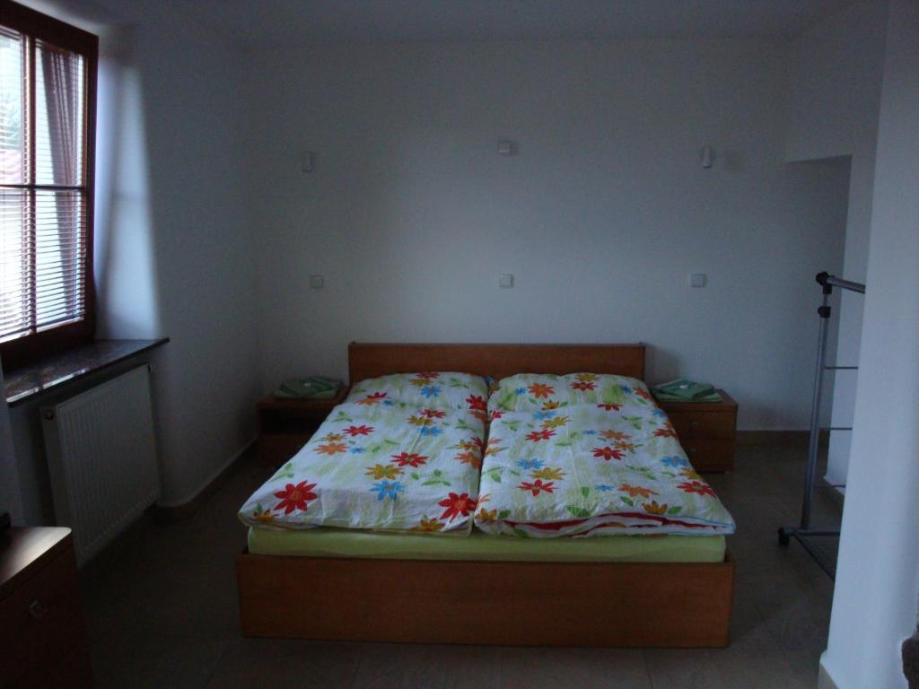 Apartman Augsten Český Krumlov Eksteriør billede